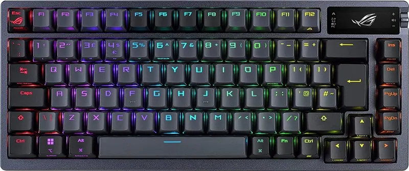ASUS ROG Azoth