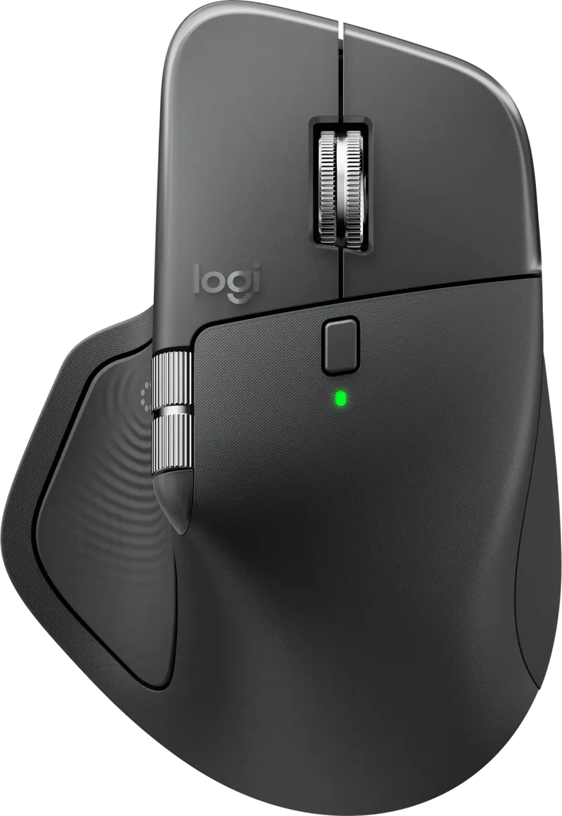 Logitech MX Master 4
