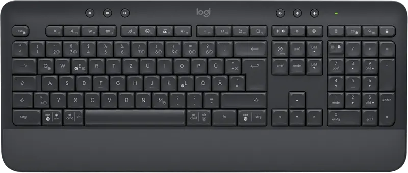 Logitech Signature K650 Comfort