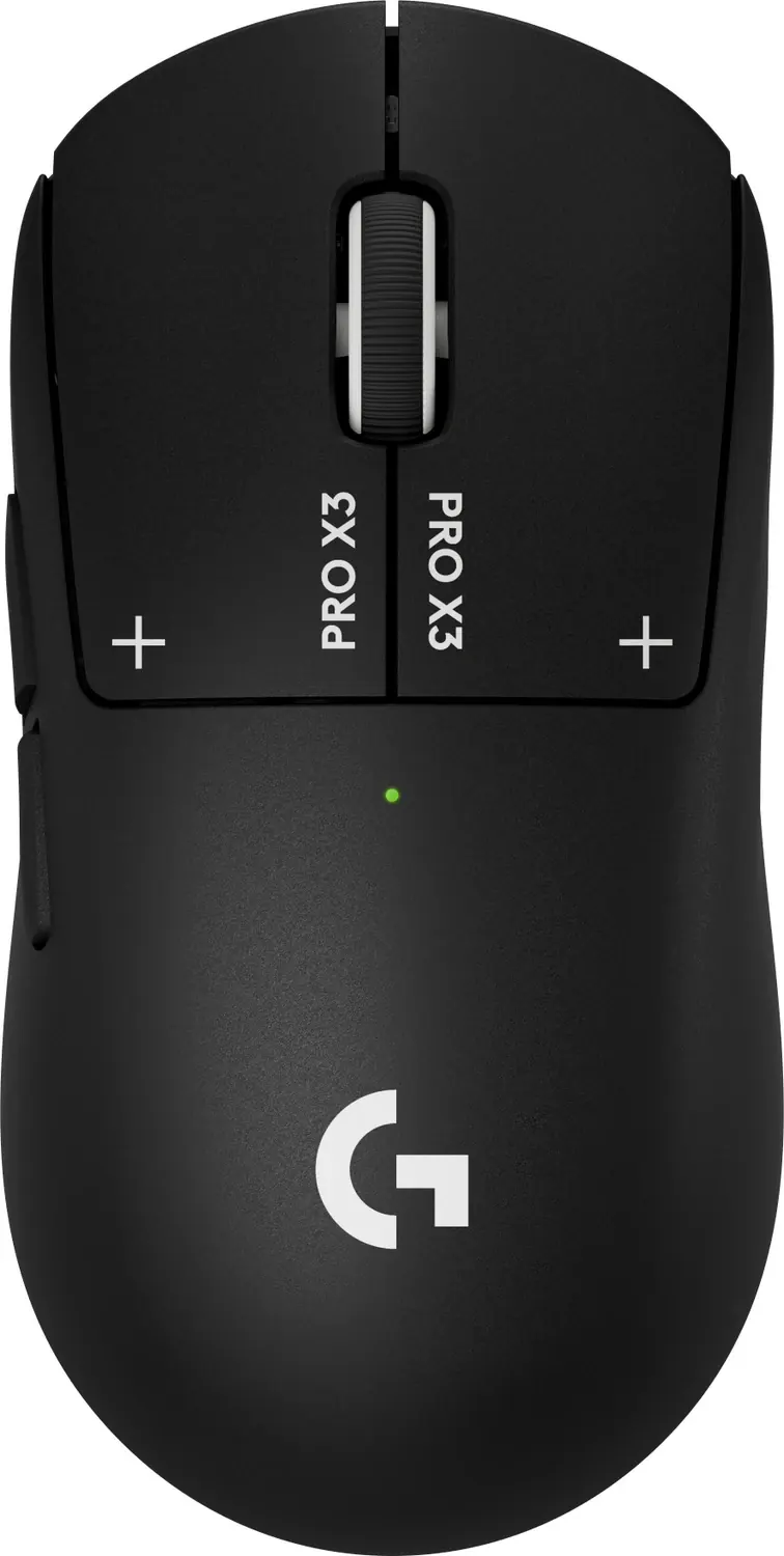 Logitech G Pro X3 Superstrike Lightspeed