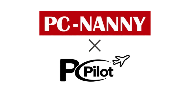 Logo von PC-NANNY